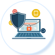 明确安全建设需求，提出合理安全建议，合理规划安全建设和安全投入