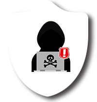 避免被黑客利用漏洞攻击系统