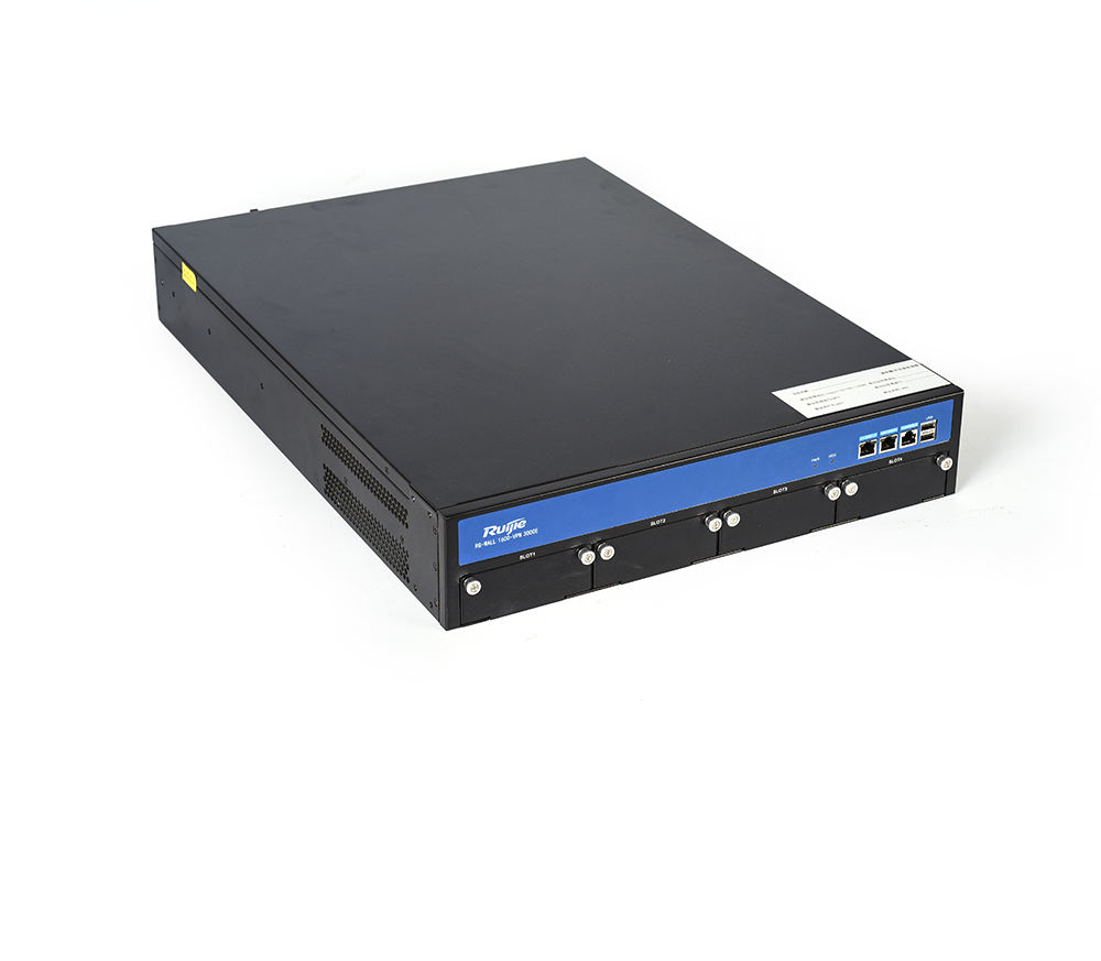 RG-WALL 1600-VPN 2000E